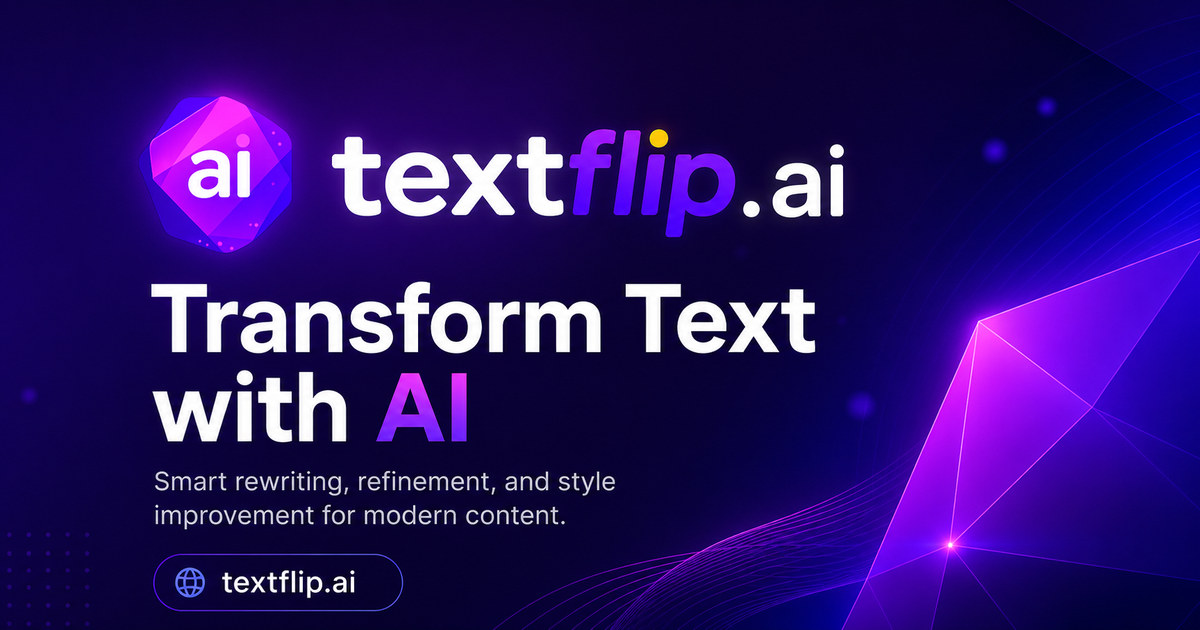 TextFlip.ai